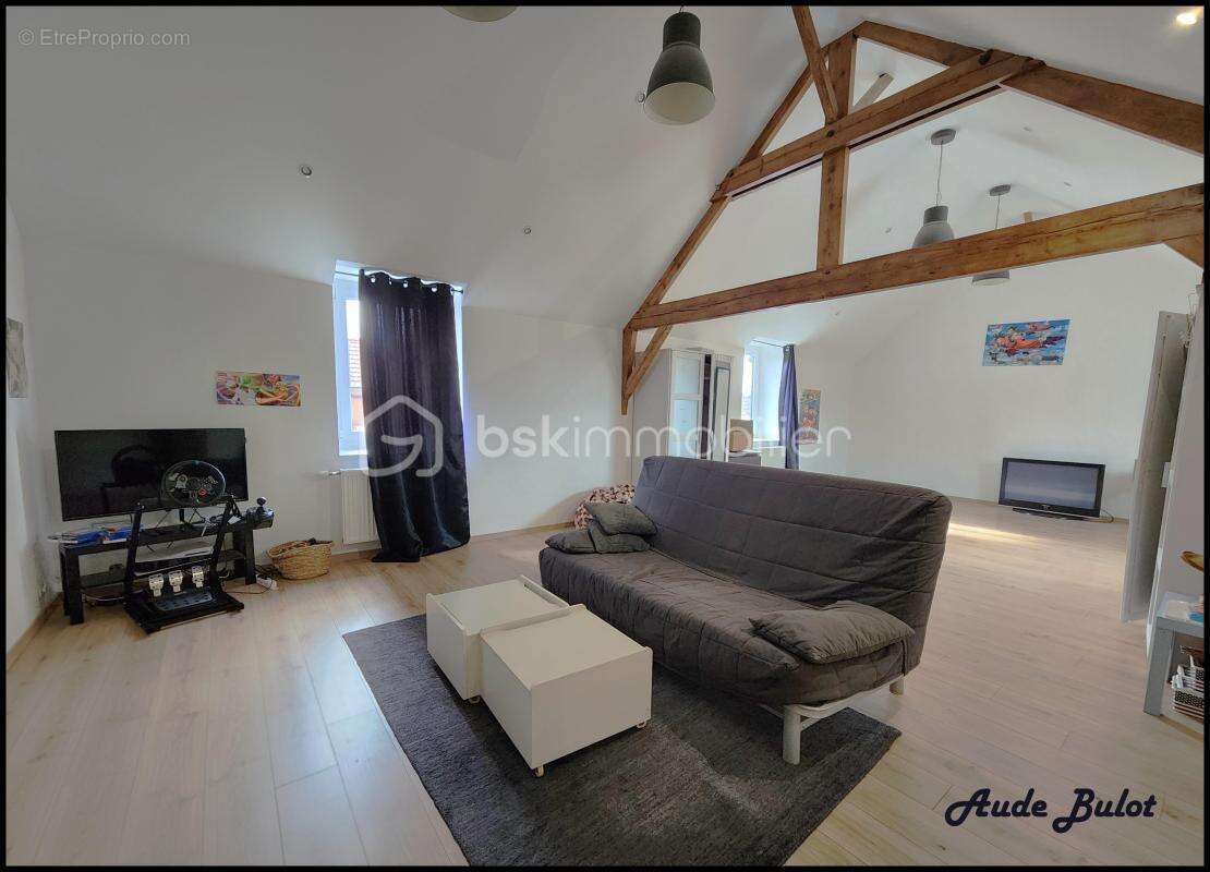 Maison de ville  10 pièces – 332 m² utiles - photo 8
