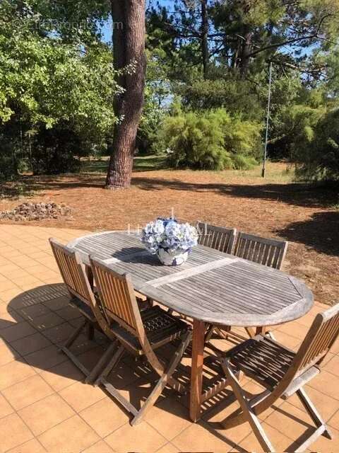 Maison à L'ILE-D'YEU