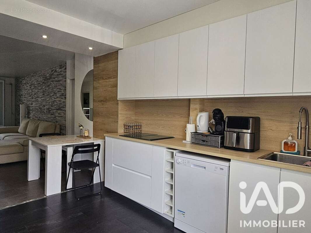 Photo 5 - Appartement à MARSEILLE-11E