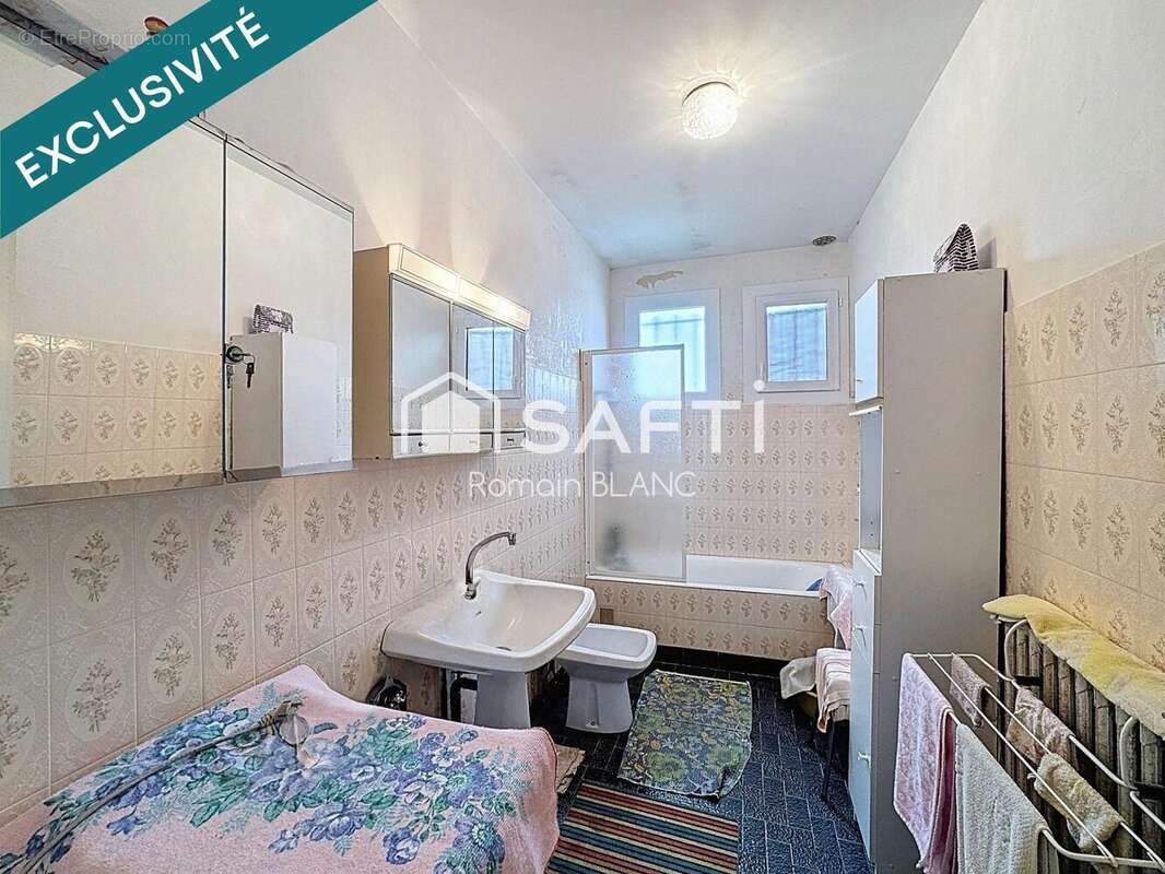 Photo 5 - Maison à SAINT-JORY