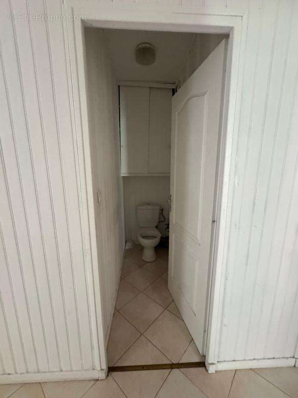Appartement à DRAP