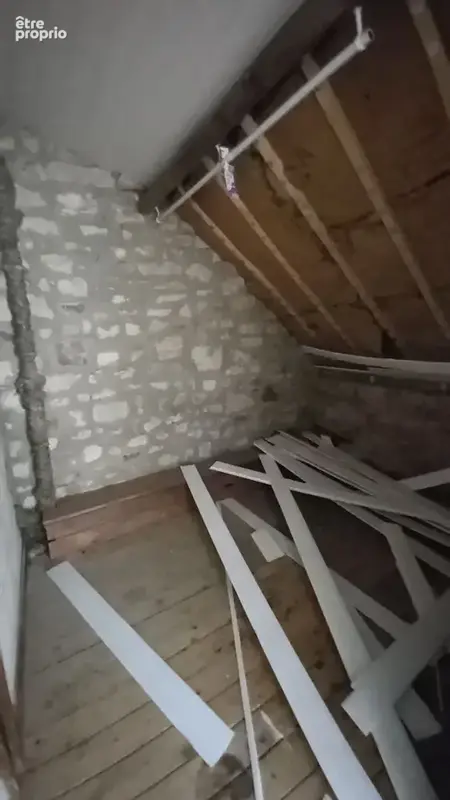 Maison 79 m² à Carentan  - photo 14