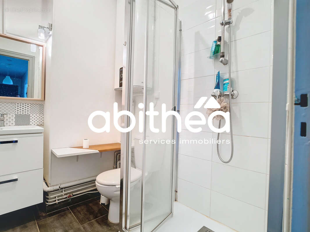 Appartement à TROYES