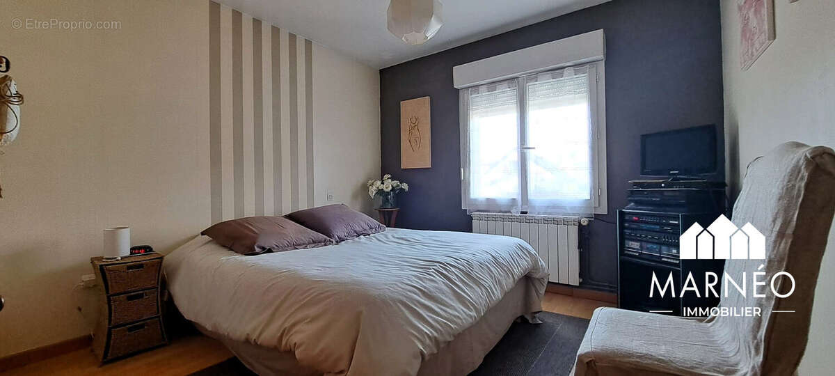 Maison 143 m² à Chalons-En-Champagne  - photo 8