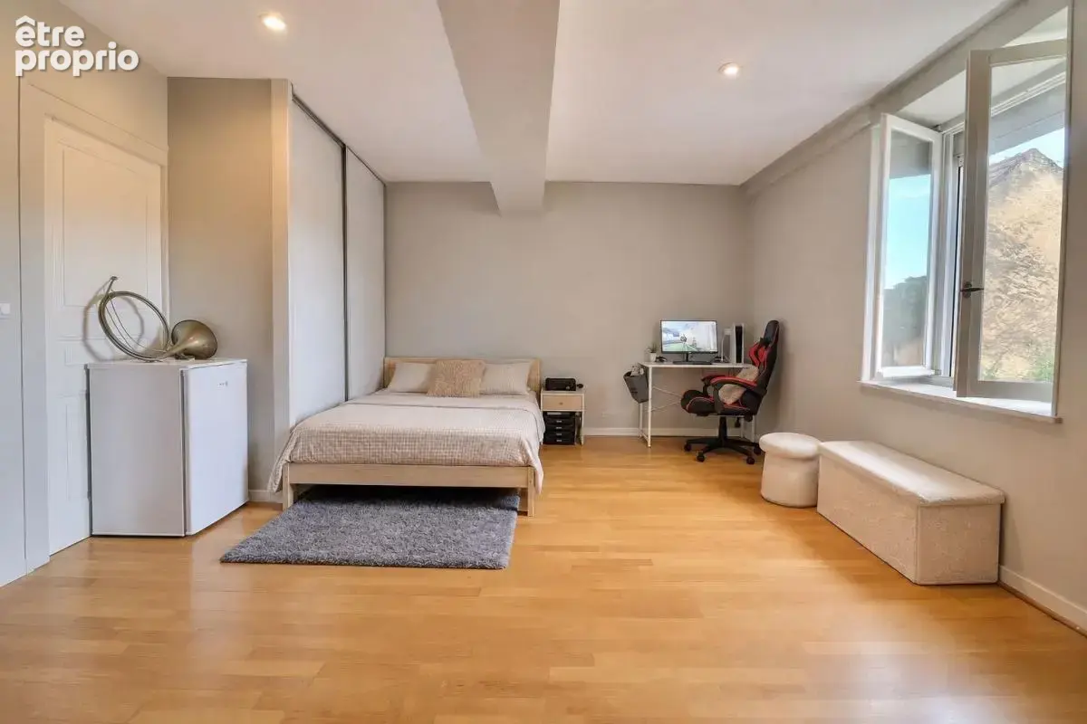 Ensemble immobilier centre ville de BEAUNE - photo 14