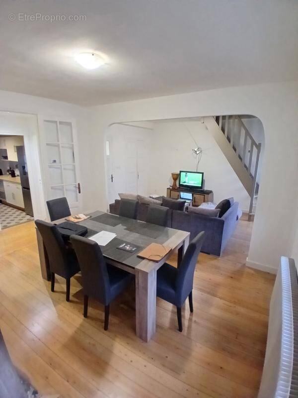 Appartement à DOUAI