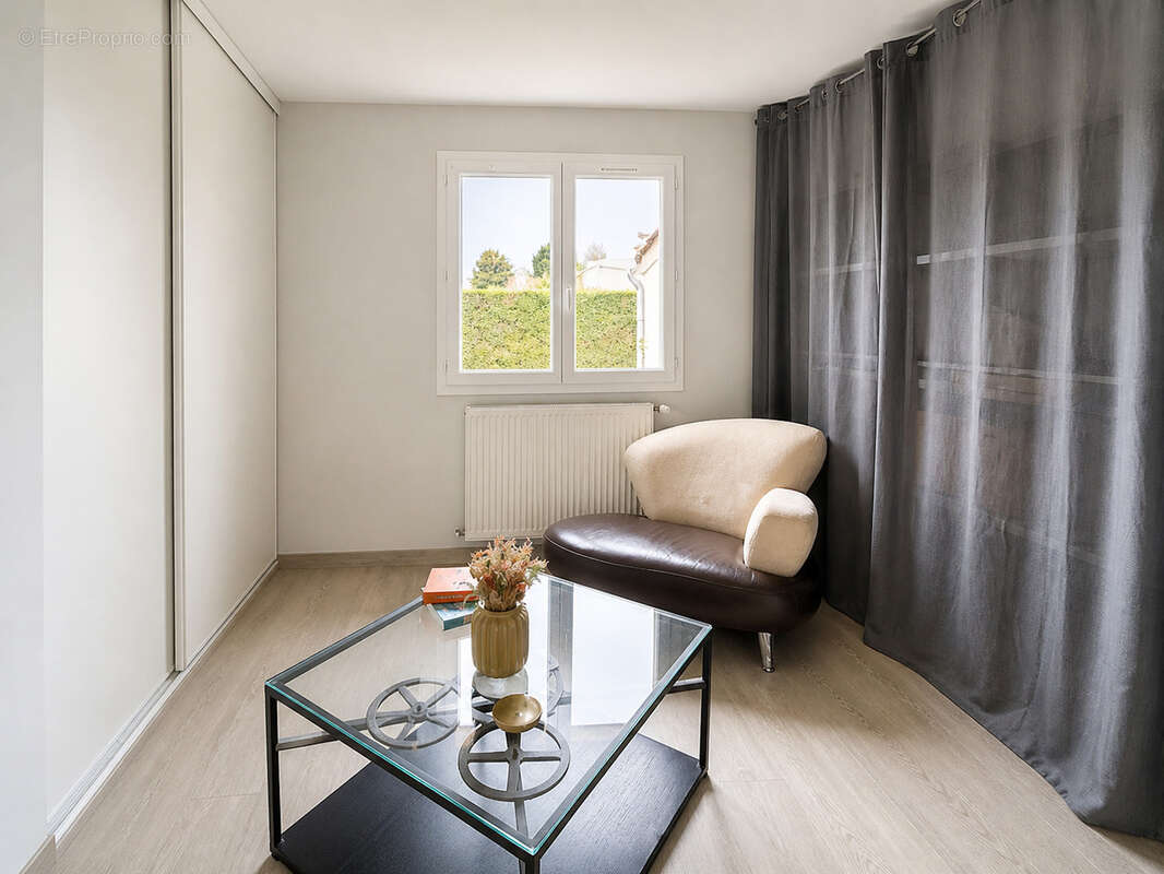 Maison à TOURNEFEUILLE