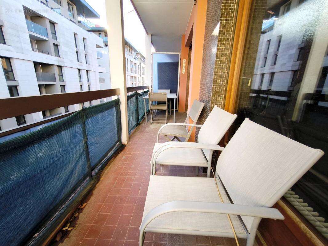 Appartement à THONON-LES-BAINS