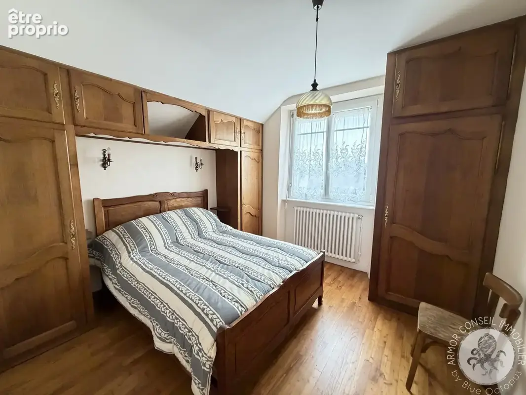 Maison henanbihen - photo 10