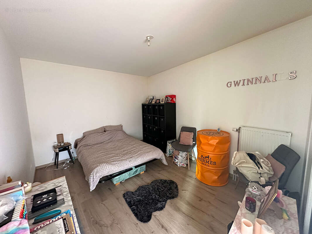 Appartement à LE PETIT-QUEVILLY