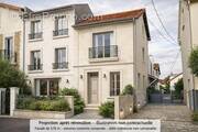 Maison à CLAMART