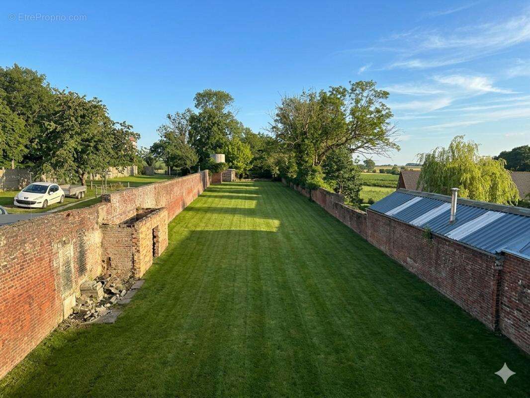Maison 156 m² à fort potentiel Maretz 84 000€ - photo 11