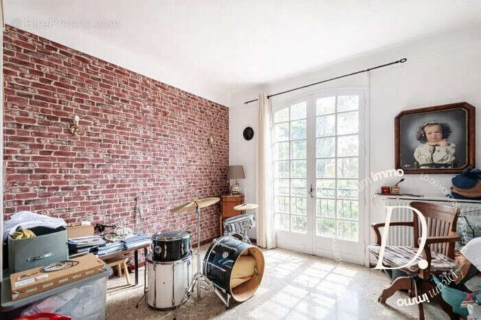 Maison à PERPIGNAN