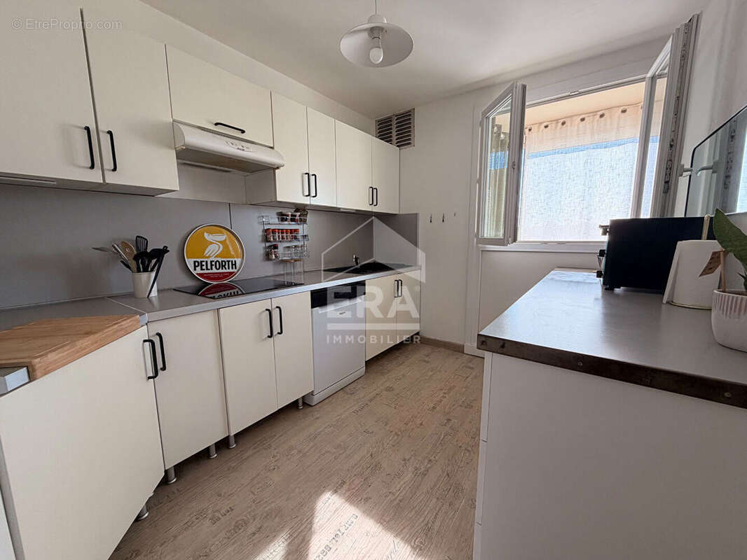 Appartement à MARTIGUES
