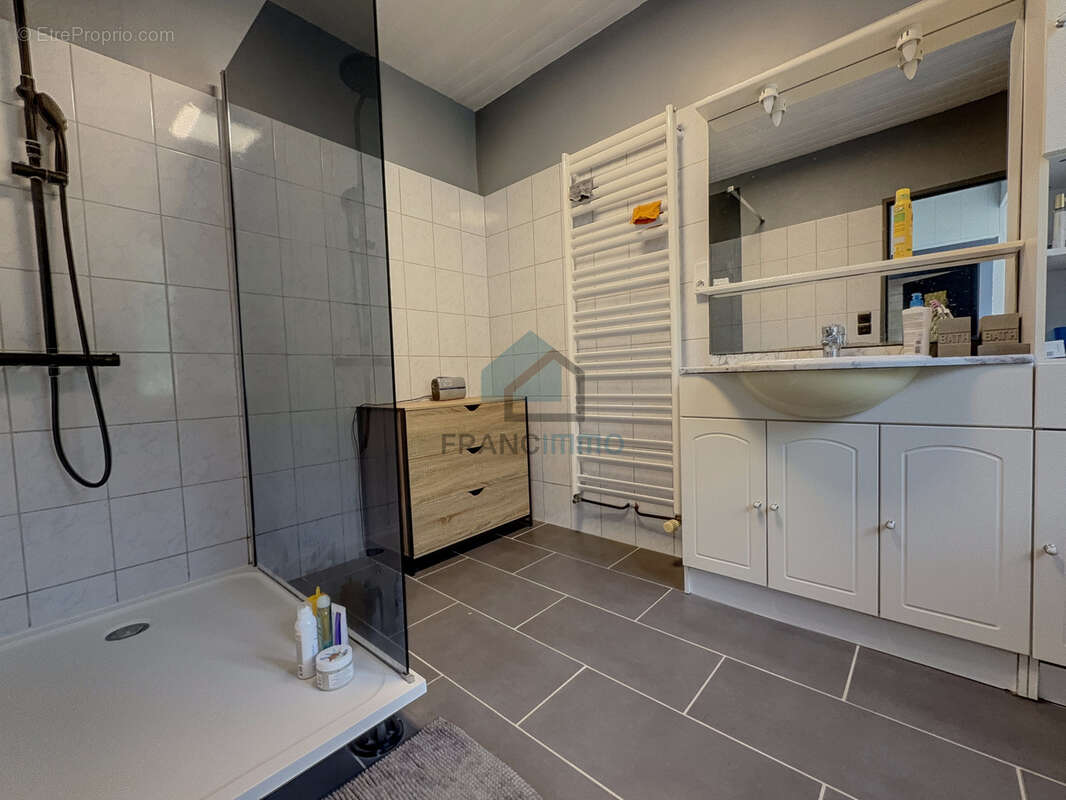 Soulce-cernay - grande maison - photo 13