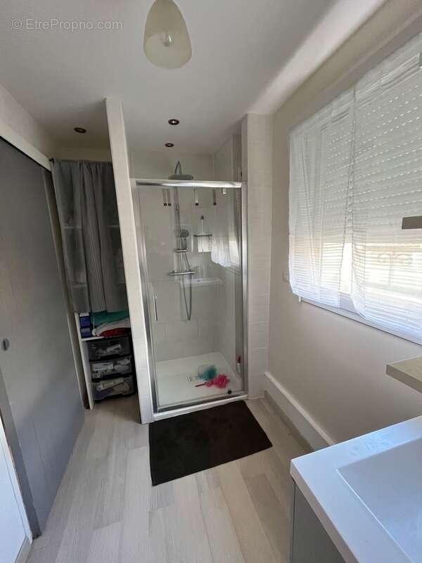 Maison à LA FERTE-SOUS-JOUARRE