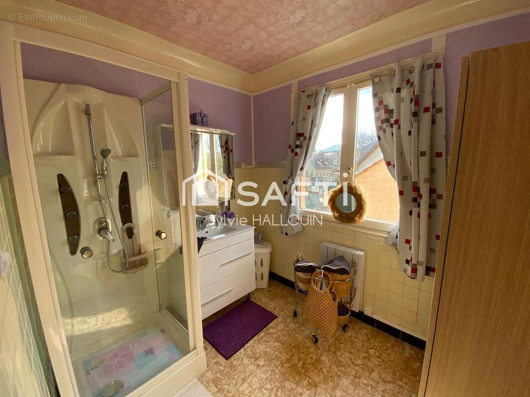 Photo 8 - Maison à LES ESSARTS-LE-ROI