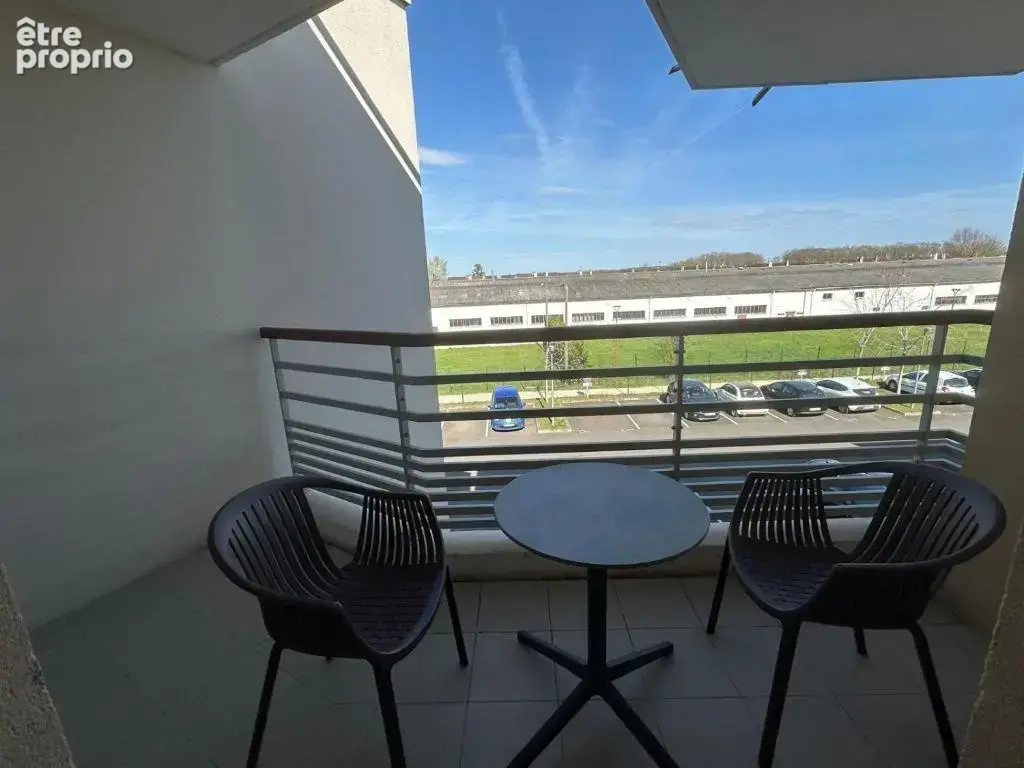 Investissement en residence Senior - photo 9