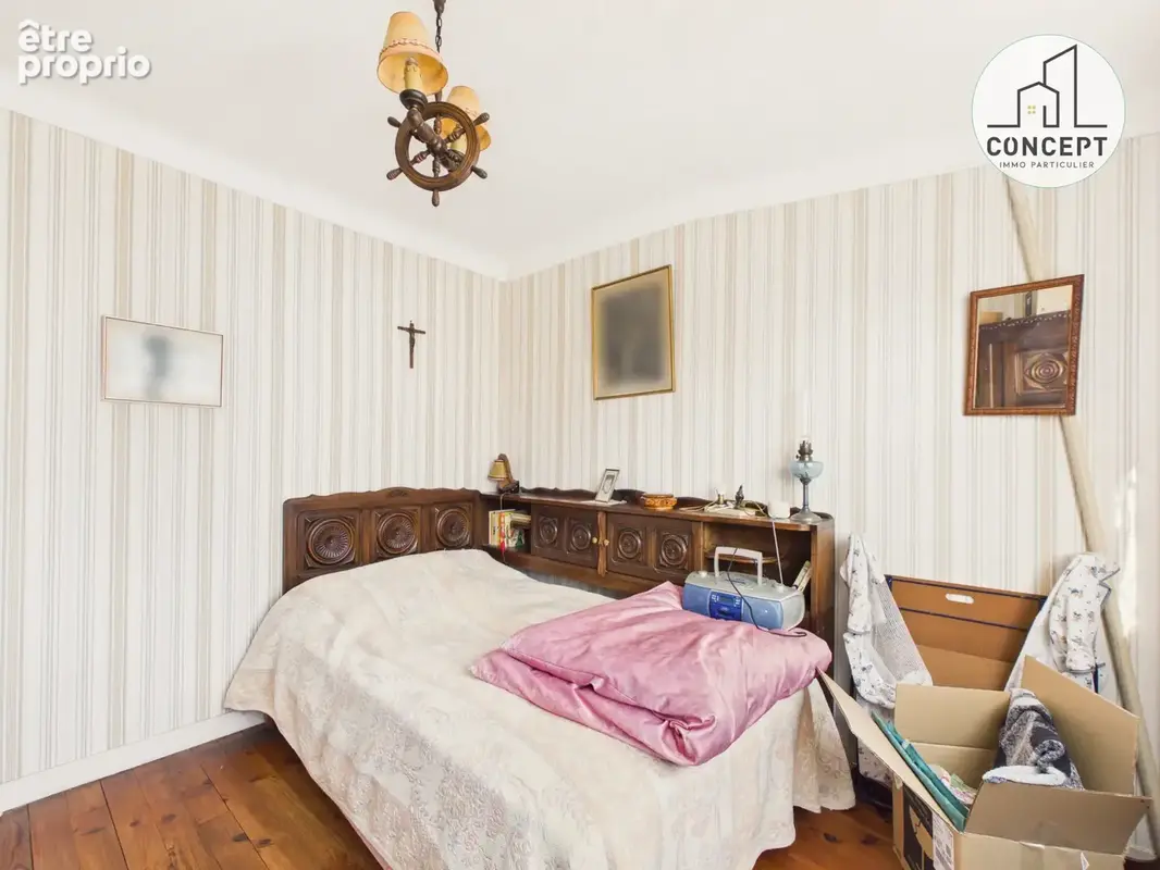 Maison 5 pièces-85 m2 - photo 14