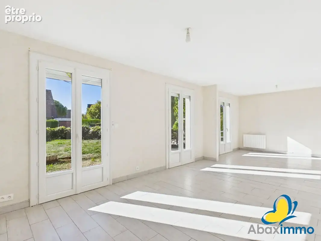 Maison sans travaux à vendre 61200 Argentan - photo 2