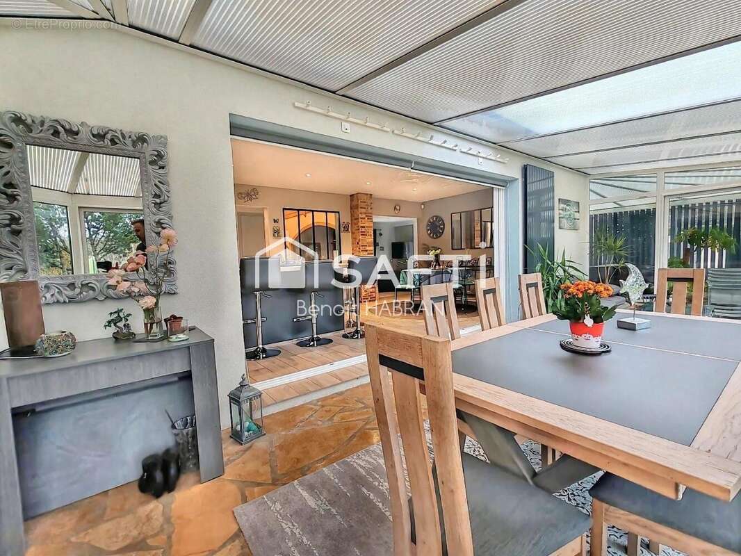 Photo 7 - Maison à FOLLAINVILLE-DENNEMONT