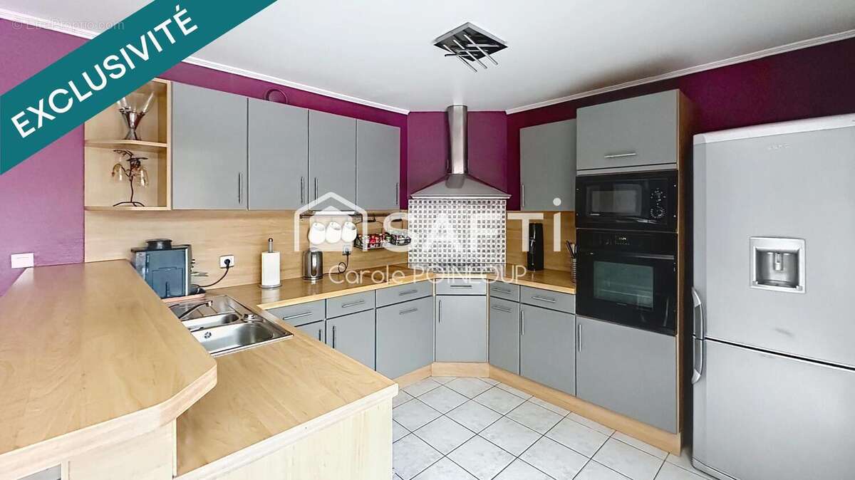 Photo 4 - Maison à OZOIR-LA-FERRIERE