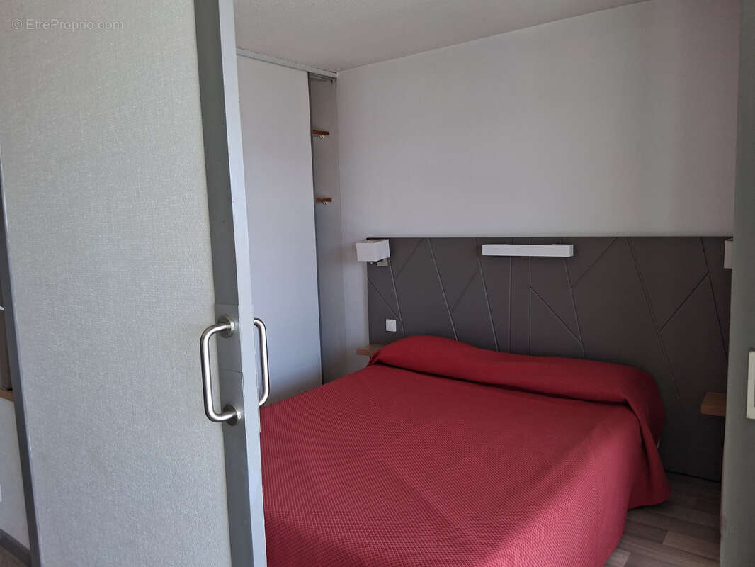 Appartement à HENDAYE