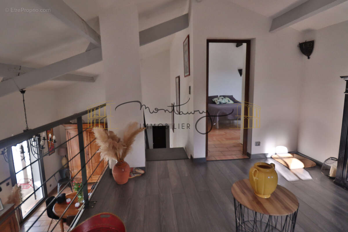 Maison à NIMES