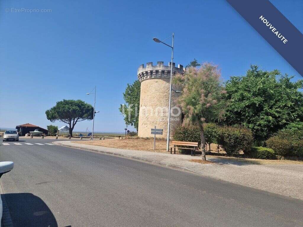 Maison de prestige à Arès - photo 21