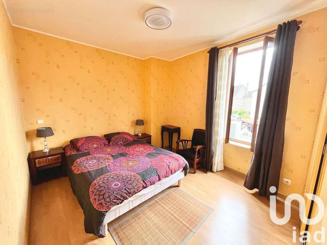 Photo 7 - Maison à LIZY-SUR-OURCQ