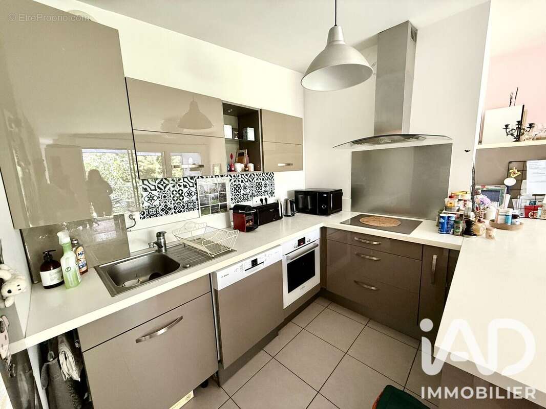 Photo 5 - Appartement à MARCOUSSIS