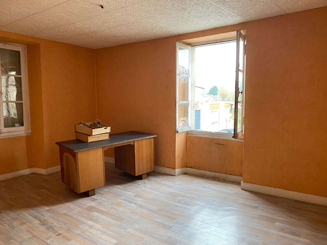 Appartement à FIGEAC