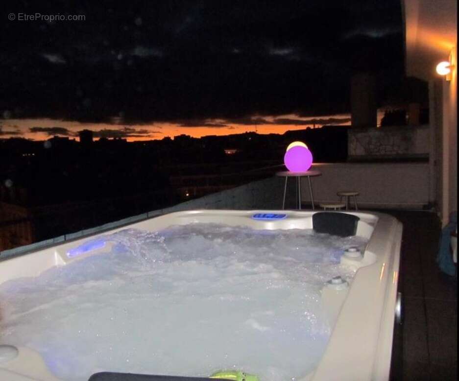 Appartement à LIMOGES