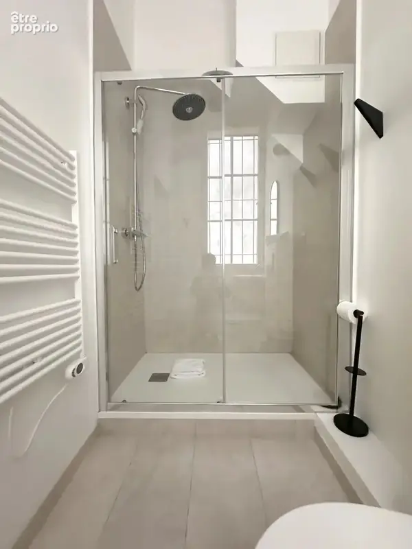Commerce 32 m² à vendre à Paris-3e (75003) - photo 10