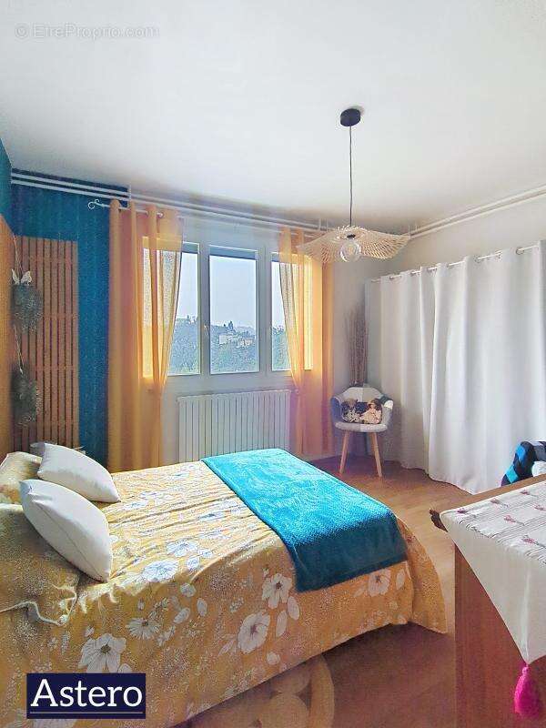 Maison à TULLE