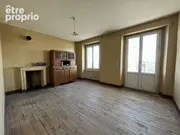 Maison à APCHON