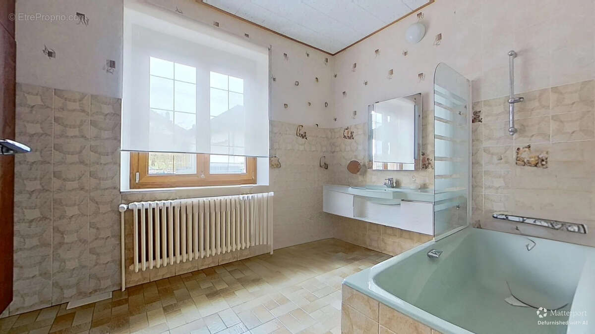Maison à HAYANGE