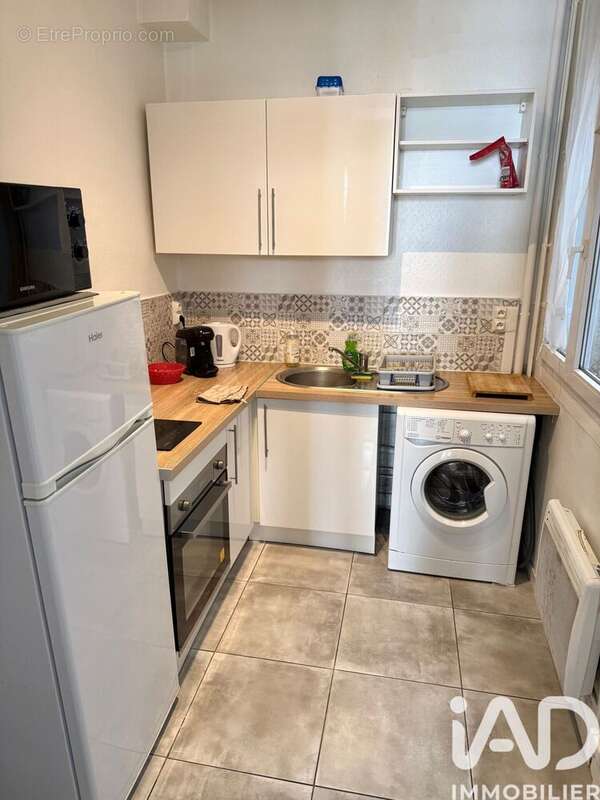 Photo 4 - Appartement à REIMS