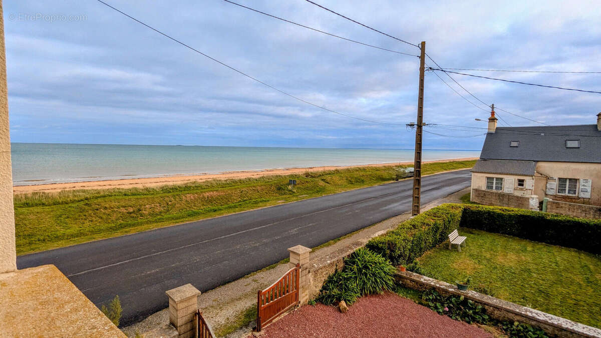 Maison à SAINT-MARCOUF