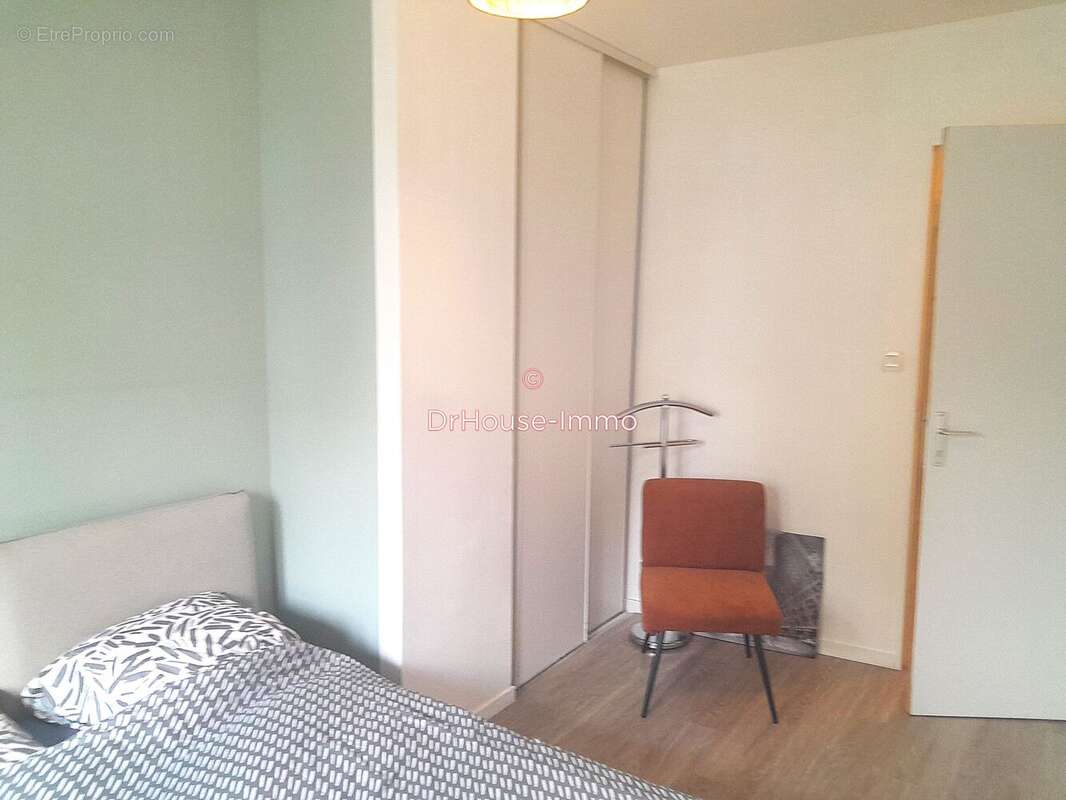 Appartement à ANGERS