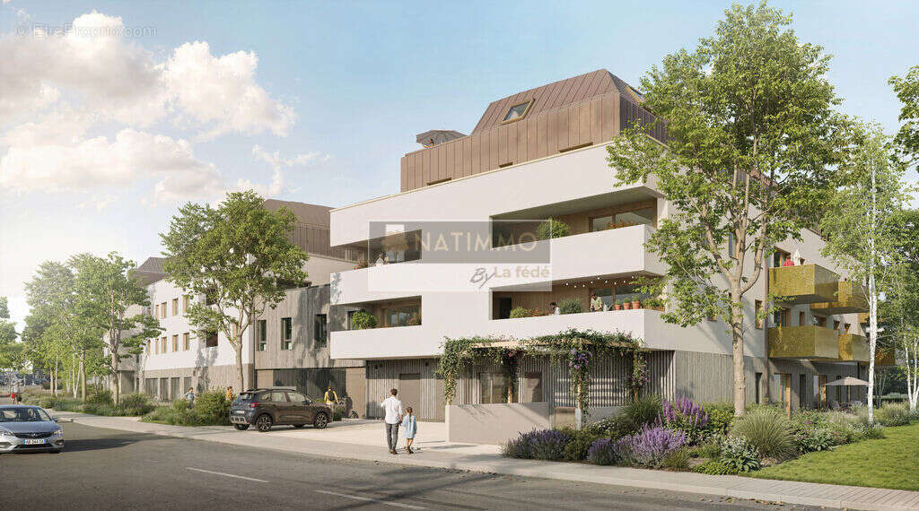 3 pièces avec jardin et terrasse de 284 m² - photo 3