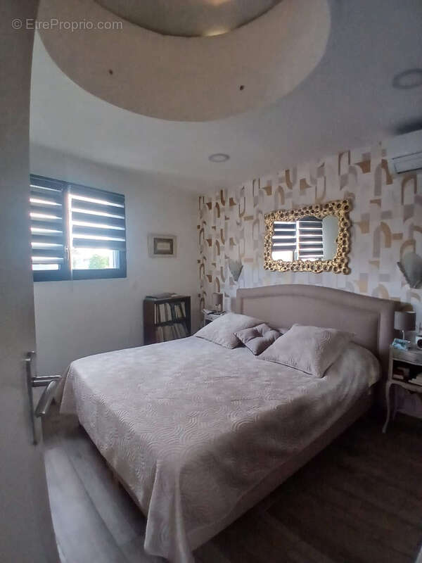 Maison à CANET-EN-ROUSSILLON