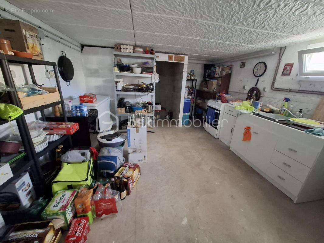 Maison à MERY-CORBON