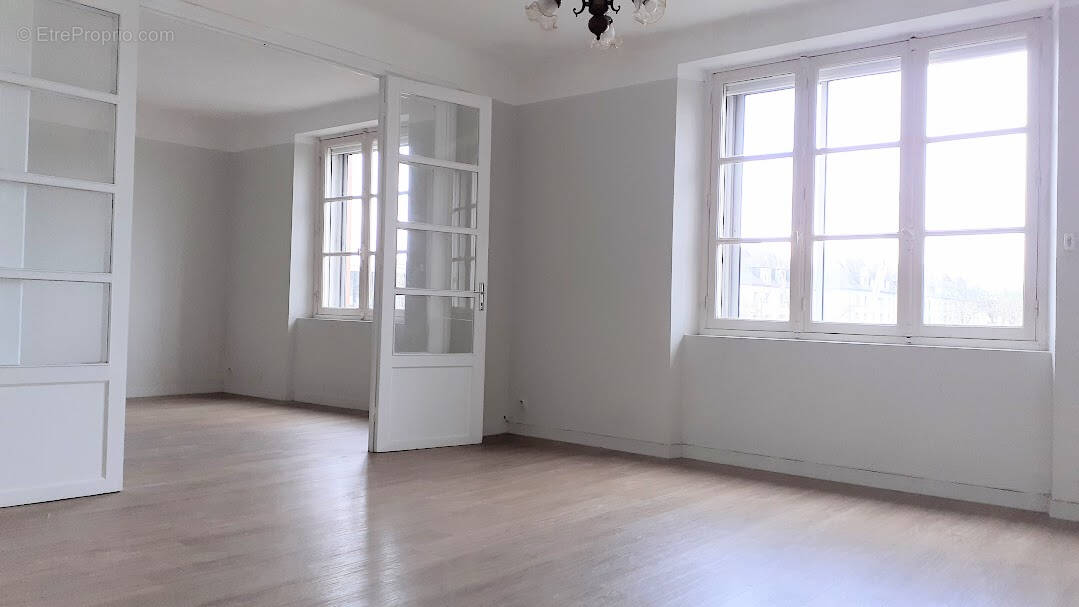 Appartement à BREST