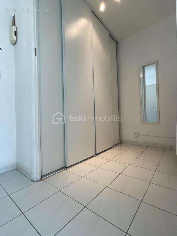 Appartement à LA GRANDE-MOTTE