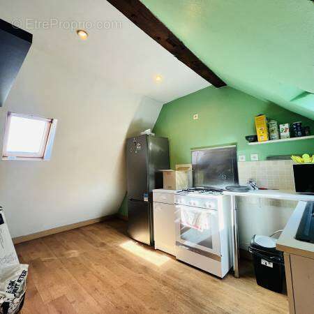 1 n°4 - Appartement à SAINT-VALERY-SUR-SOMME