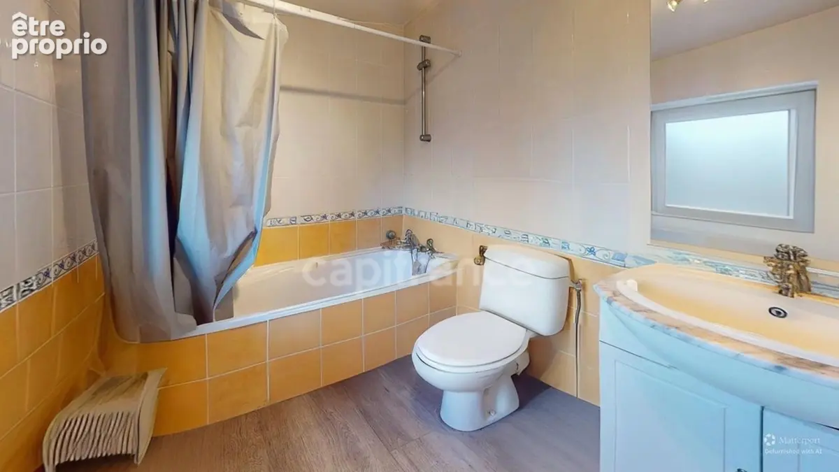Maison 78 m2 à vendre SAINT MARTIN LA PLAINE (42) - photo 3