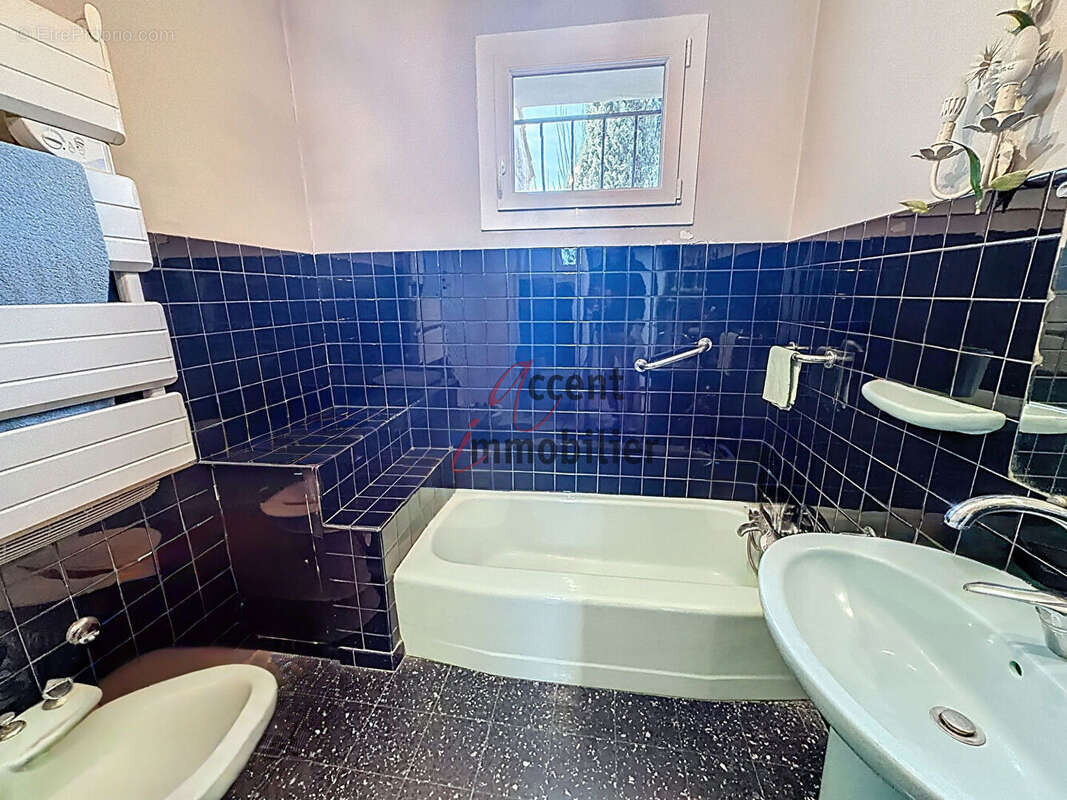 Maison à SAINT-ANDIOL