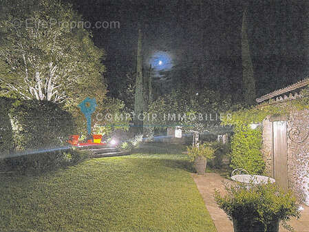 Ensemble immobilier d'exception - photo 30