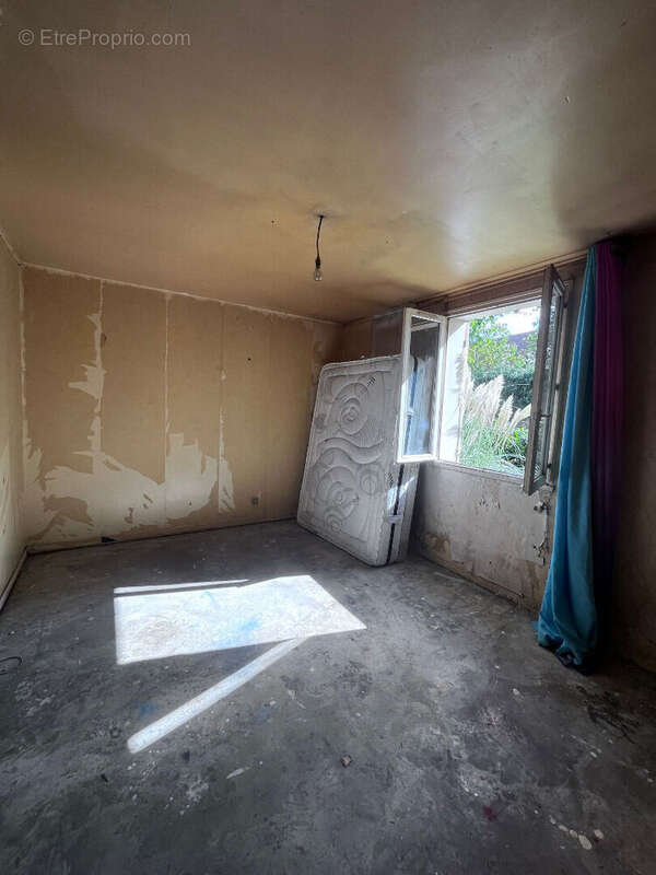 Maison à FRESNOY-LE-LUAT